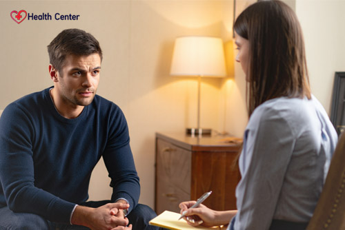 Как проходит лечение игромании в Нижних Сергах в клинике Центр здоровья<