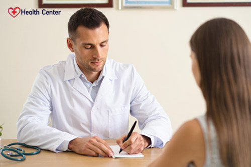 Лечение зависимости от Габапентина в Нижних Сергах в клинике Центр здоровья